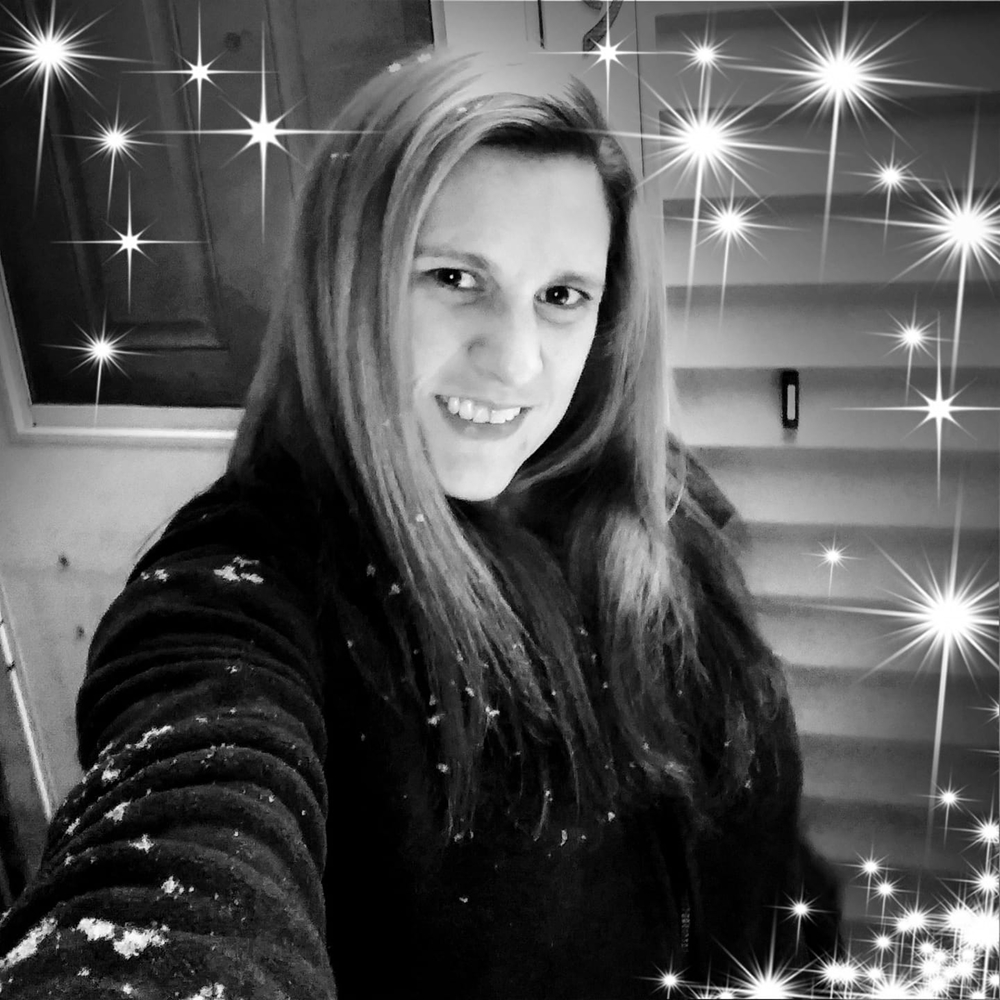 Meet your Posher, Michelle